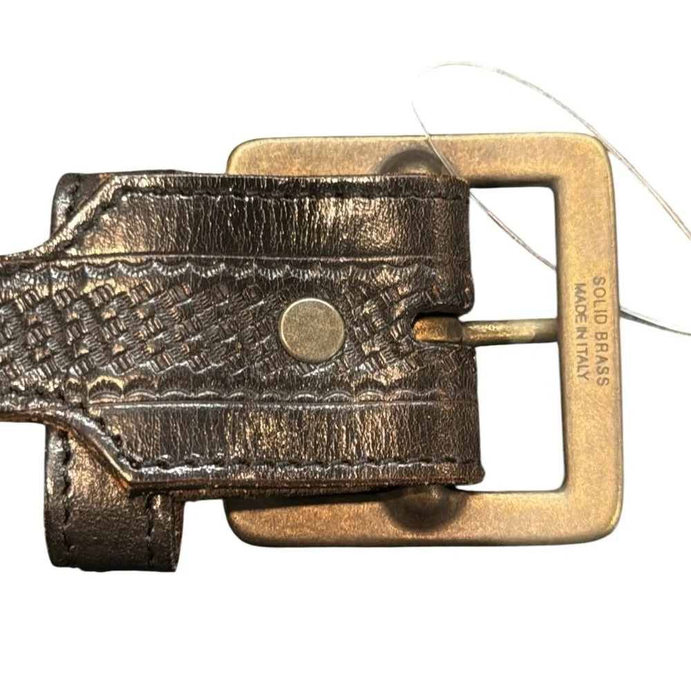 NWOT HTC Tokusa Belt